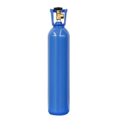 Cureline IRON OXYGEN STORAGE TANK 10 LITRES