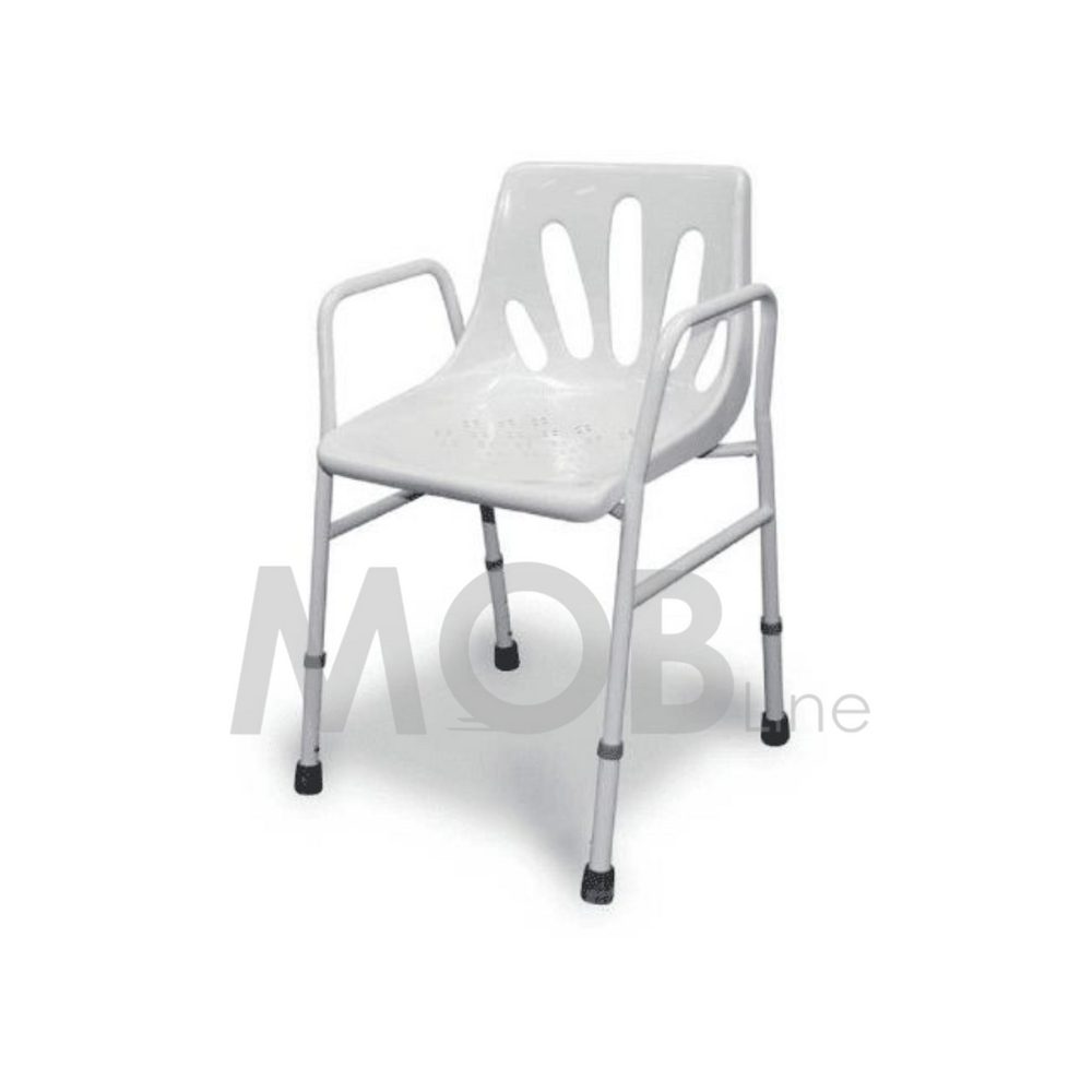 Cureline MOBLINE - SIT-IN SHOWER CHAIR