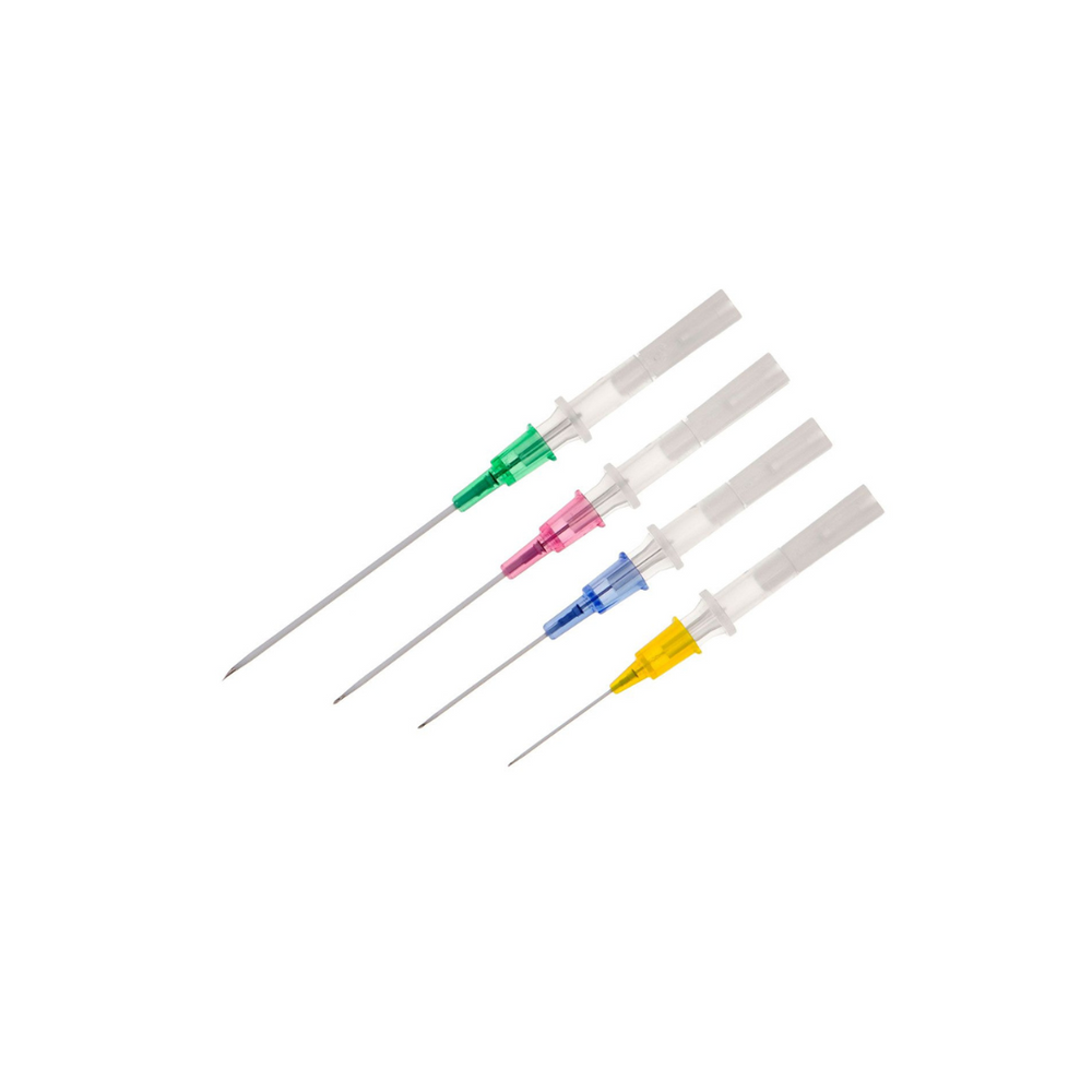 Cureline INTRAVASCULAR CATHETER - MEDICATE