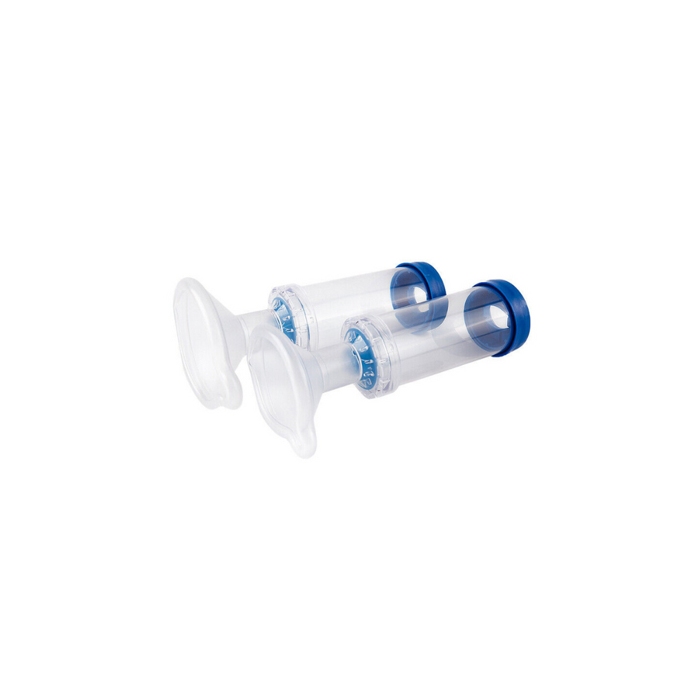 Cureline AEROCHAMBER INHALER SPACER