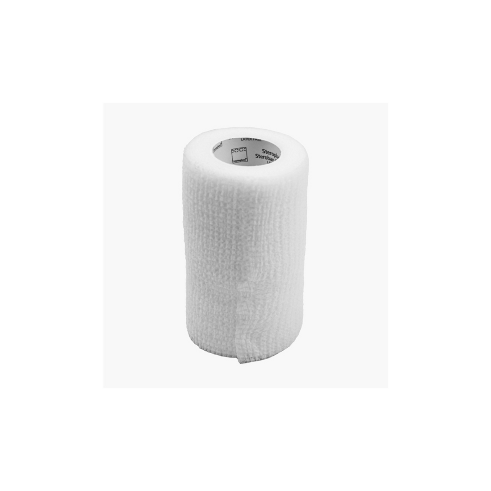 Cureline COHESIVE BANDAGE 10CM