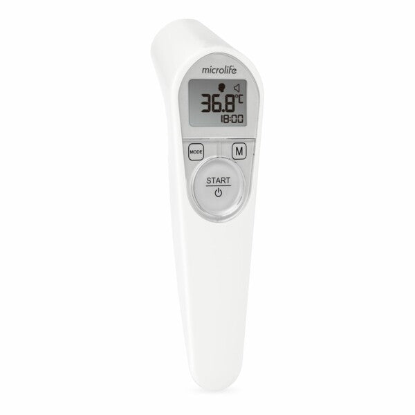 Cureline MICROLIFE - NON CONTACT THERMOMETER