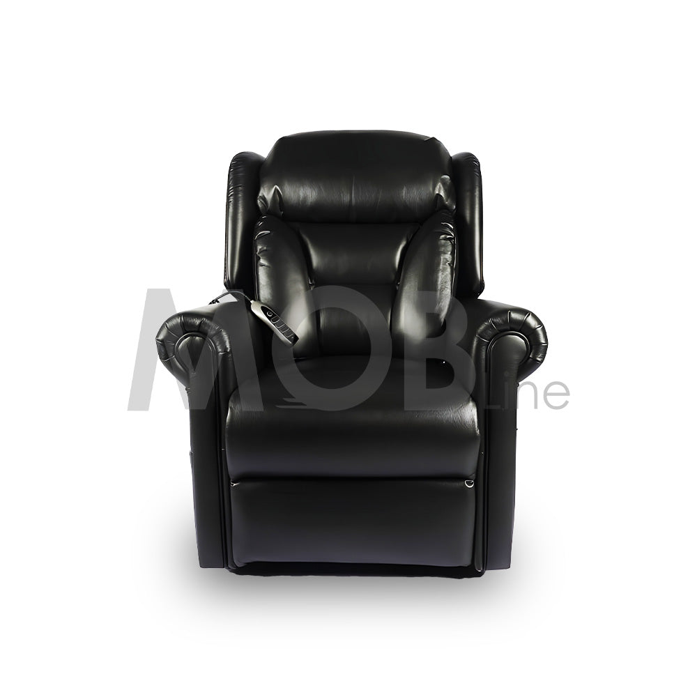 Cureline MOBLINE - POWER RECLINING LIFT CHAIR