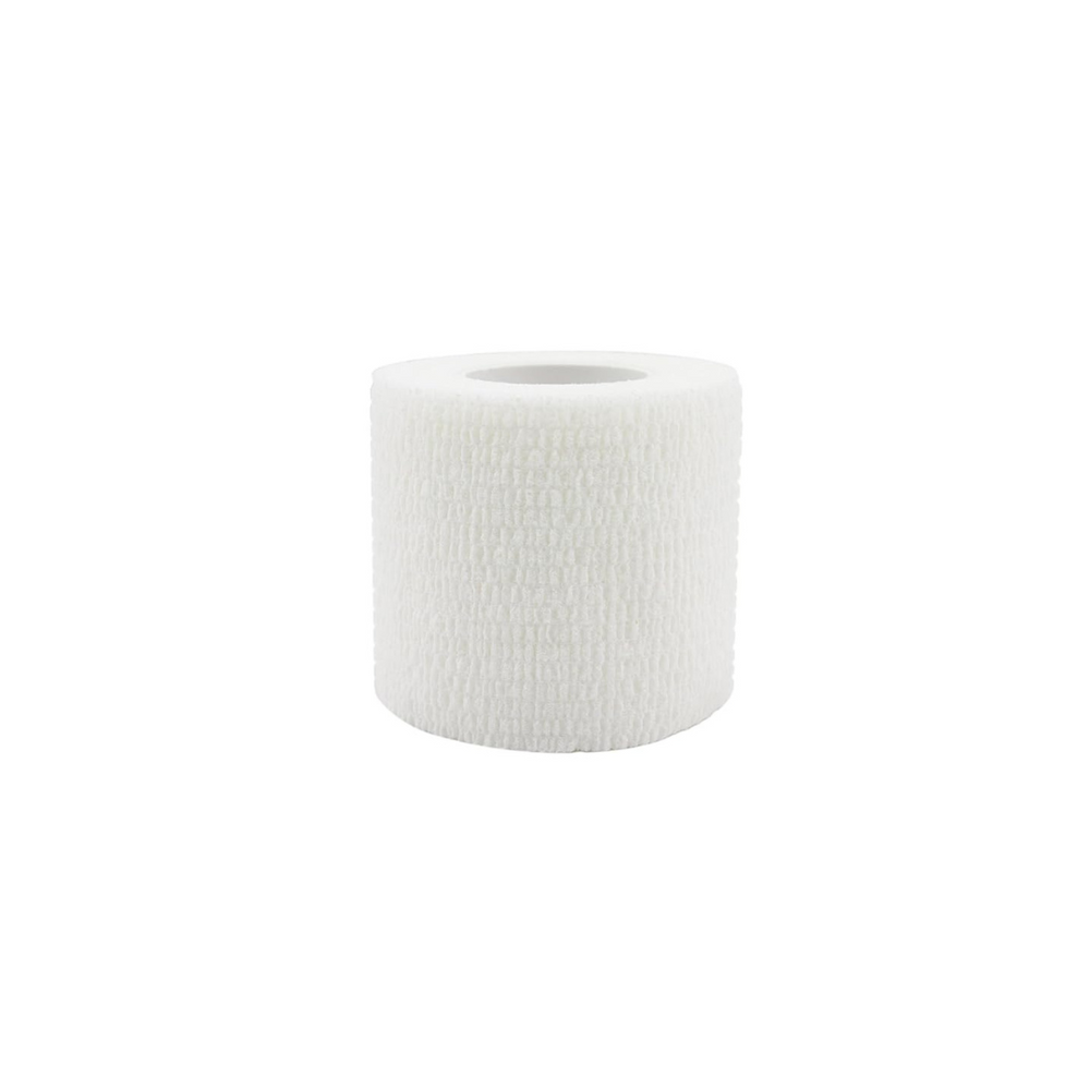 Cureline COHESIVE BANDAGE 5CM