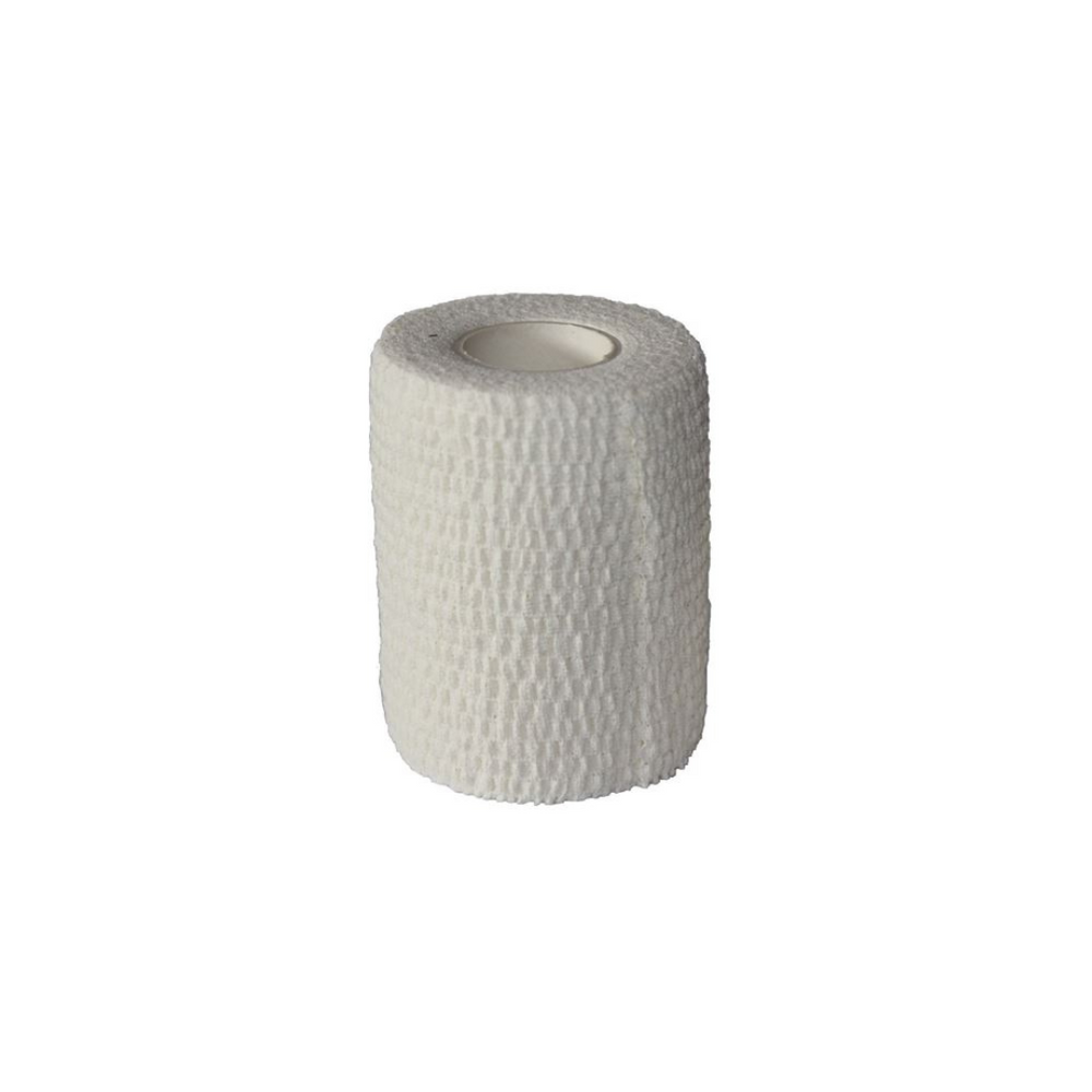 Cureline COHESIVE BANDAGE 7.5CM