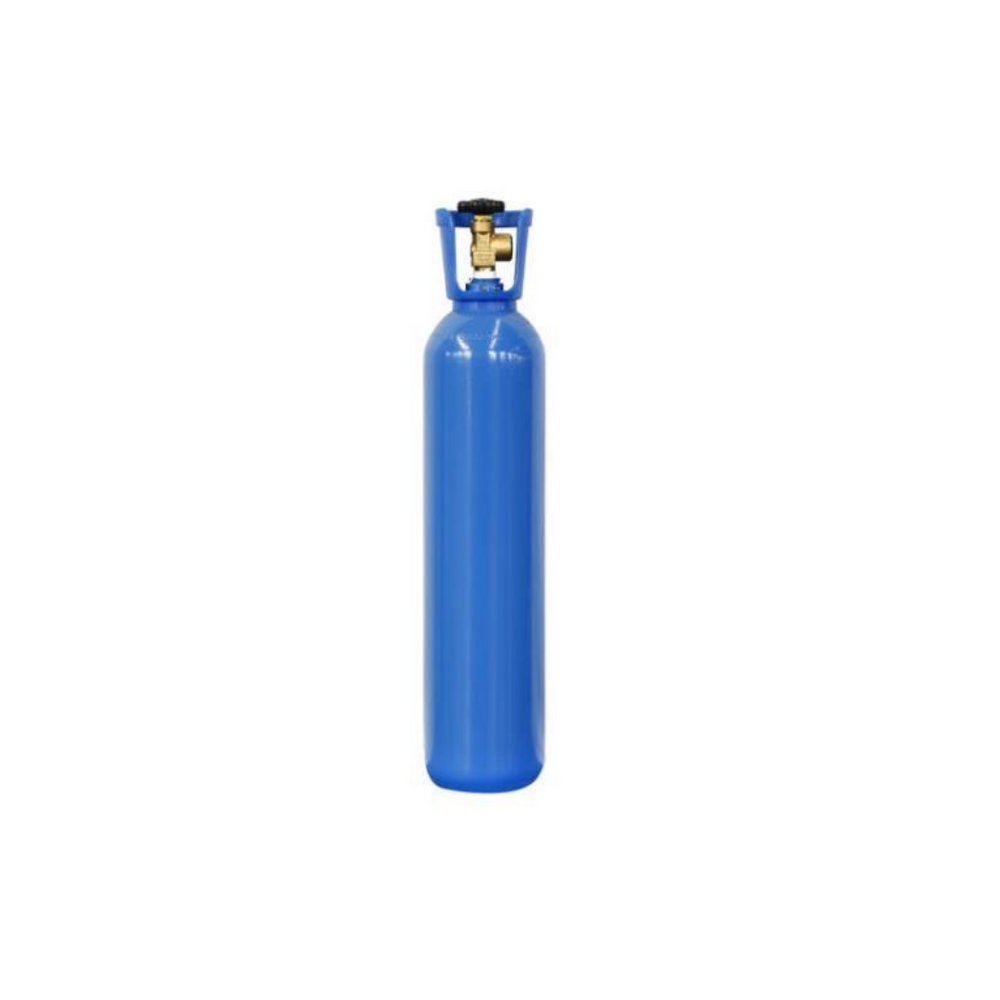 Cureline IRON OXYGEN STORAGE TANK 6 LITERS