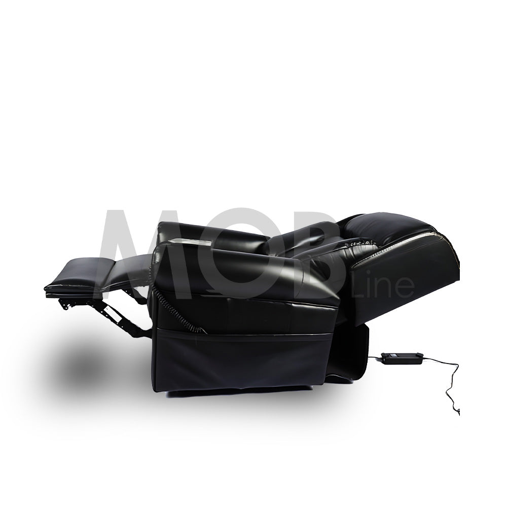 Cureline MOBLINE - POWER RECLINING LIFT CHAIR