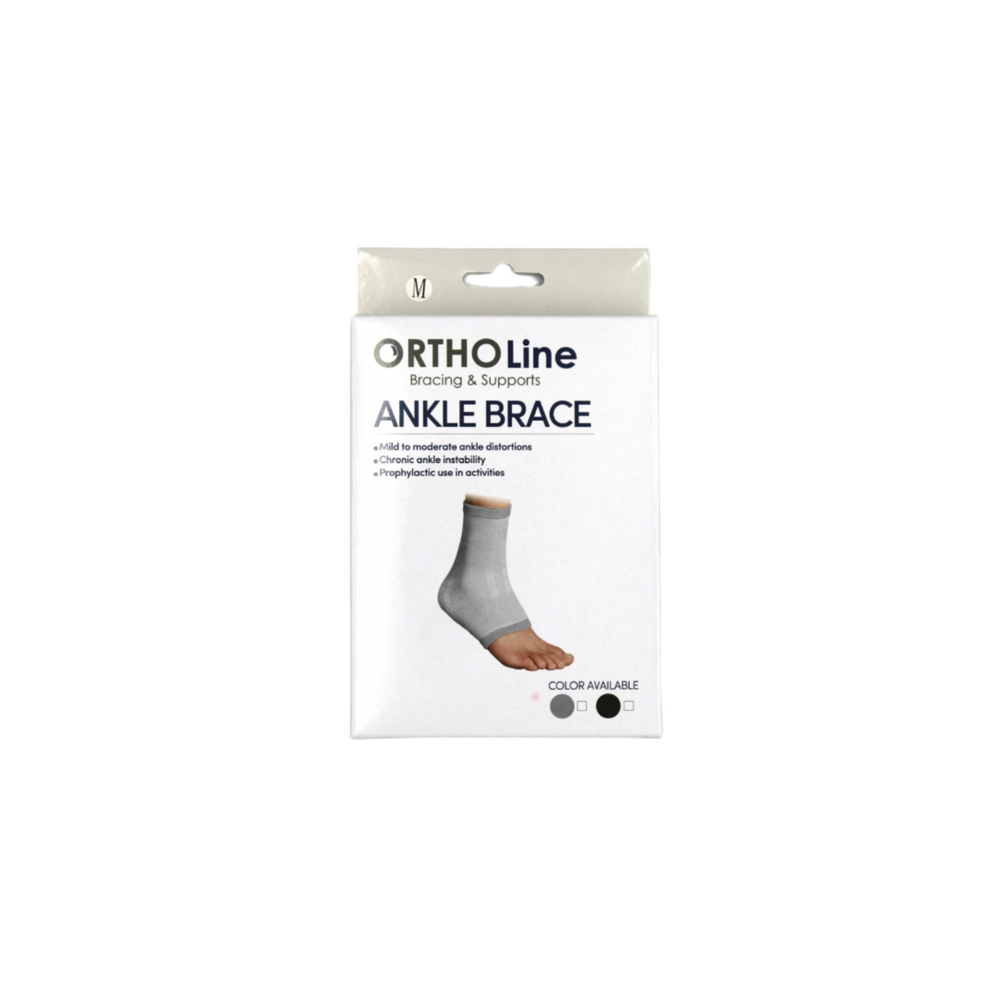 Cureline ORTHOLINE - ANKLE BRACE