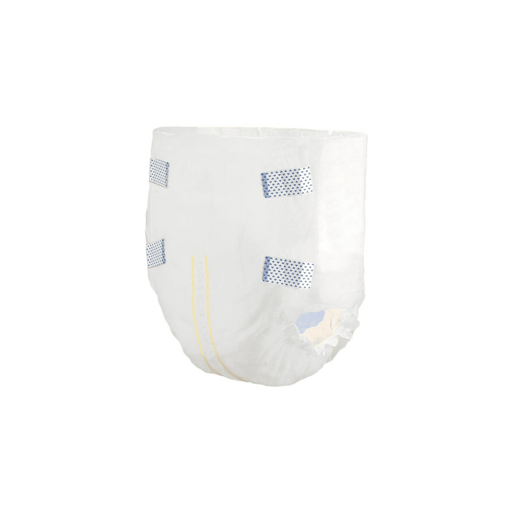 Cureline ADULT DIAPERS UNISEX 30PCS MEDIUM