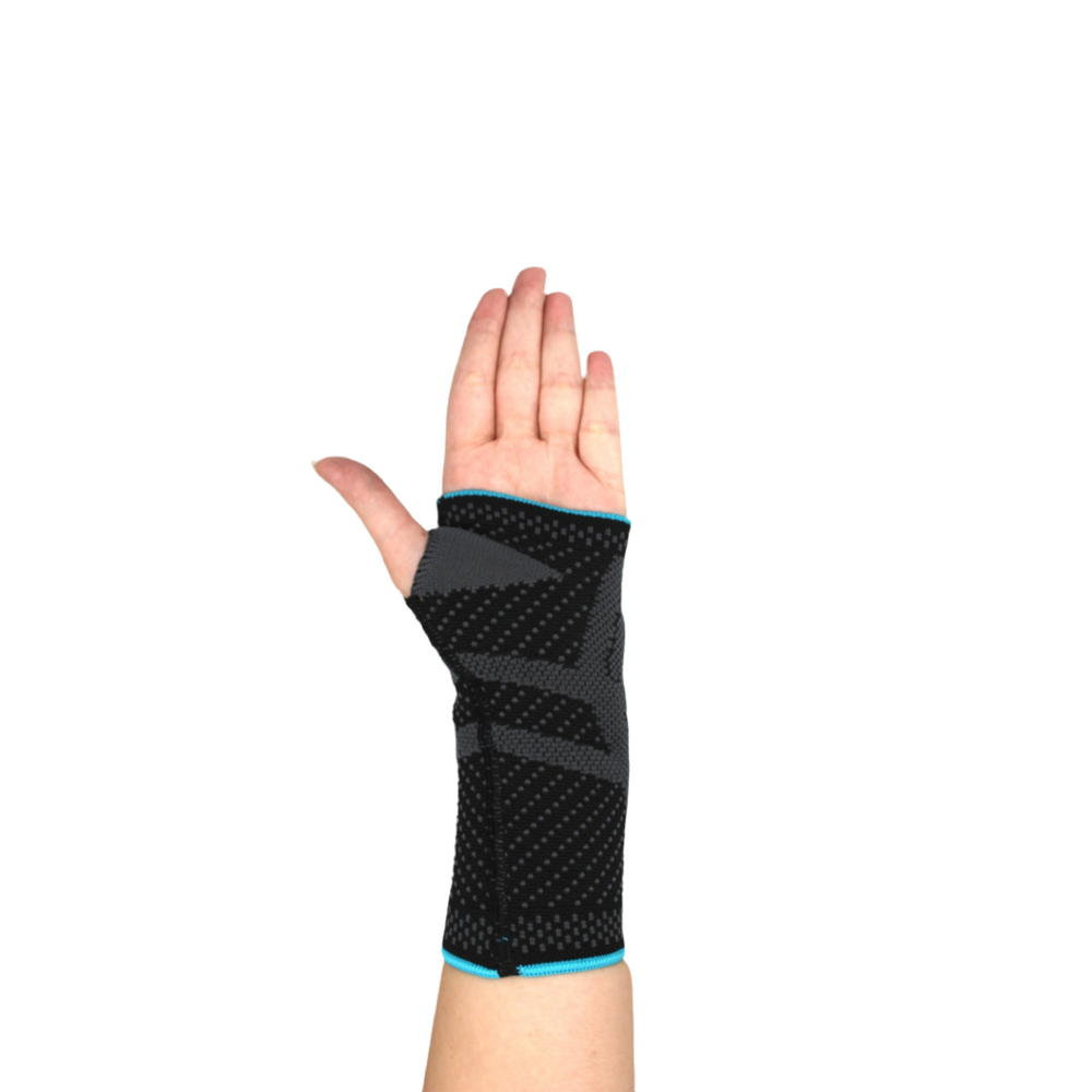 Cureline ORTHOLINE - BIO-CONTOUR WRIST BRACE