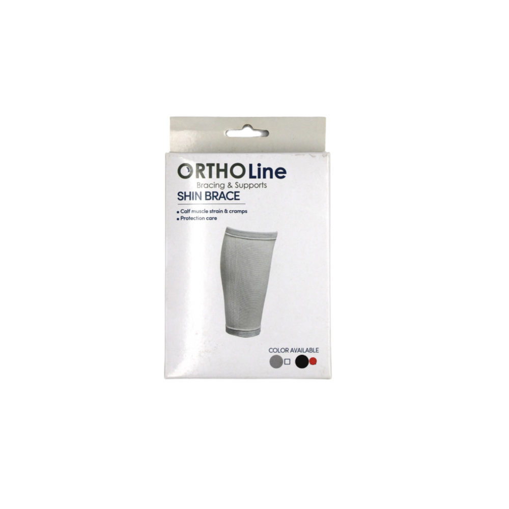 Cureline ORTHOLINE - SHIN BRACE