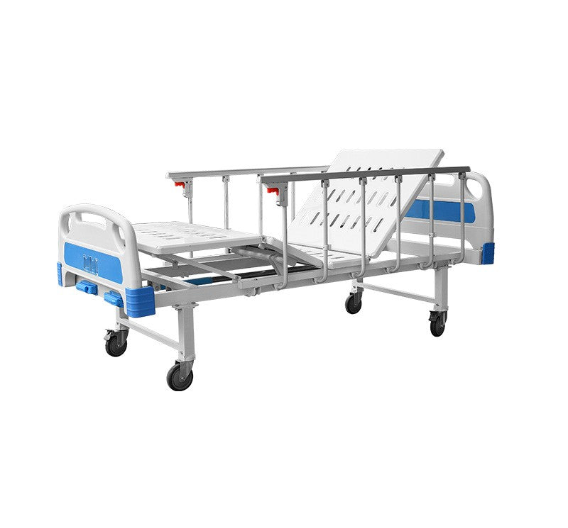 Cureline MOBLINE - DOUBLE ROCKER MANUAL CARE BED