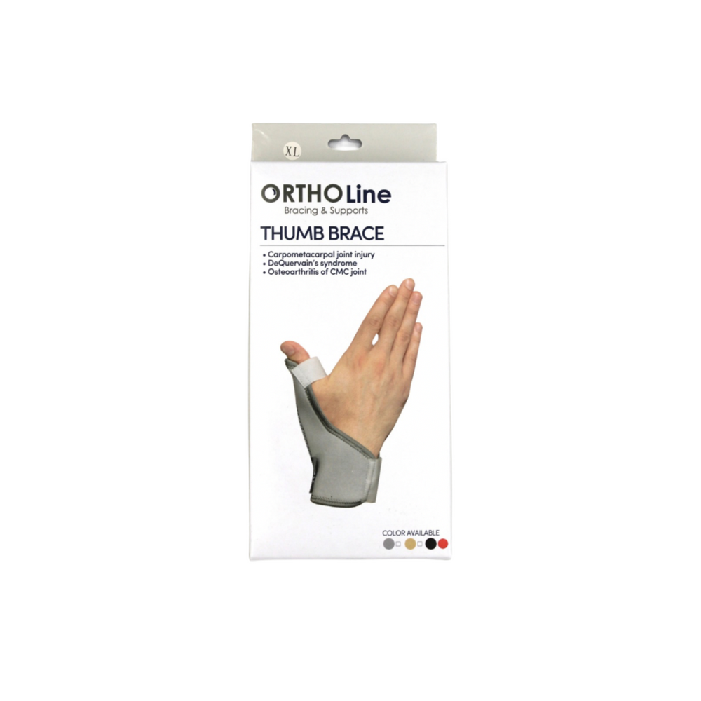 Cureline ORTHOLINE - THUMB BRACE