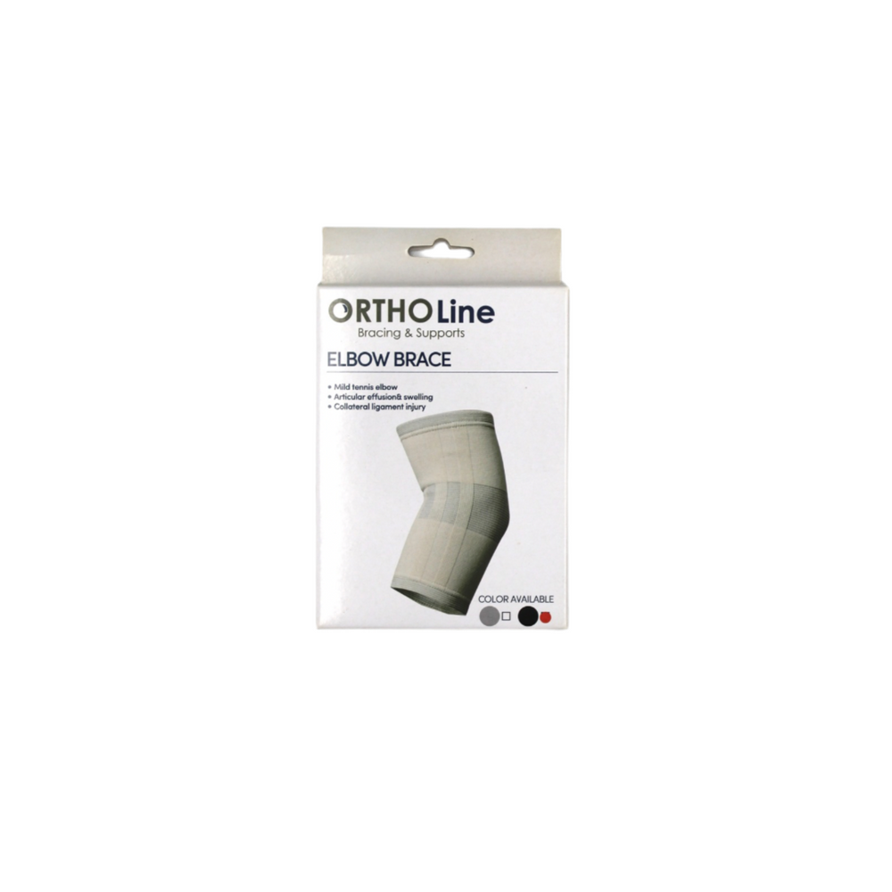 Cureline ORTHOLINE - ELBOW BRACE