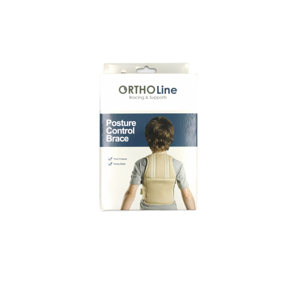 Cureline ORTHOLINE - CHILD POSTURE CONTROL