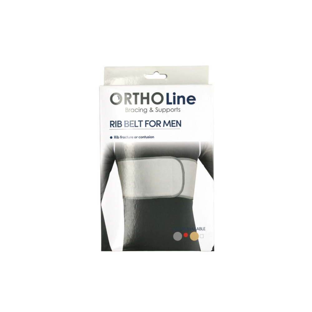 Cureline ORTHOLINE - RIB BELT