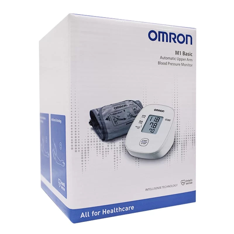 Cureline OMRON - M1 BASIC