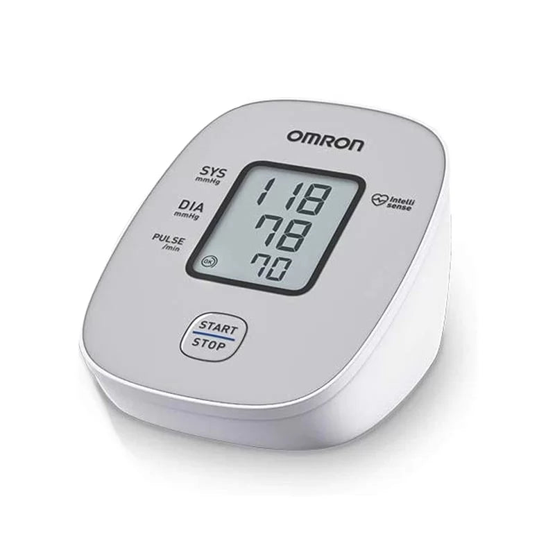 Cureline OMRON - M1 BASIC