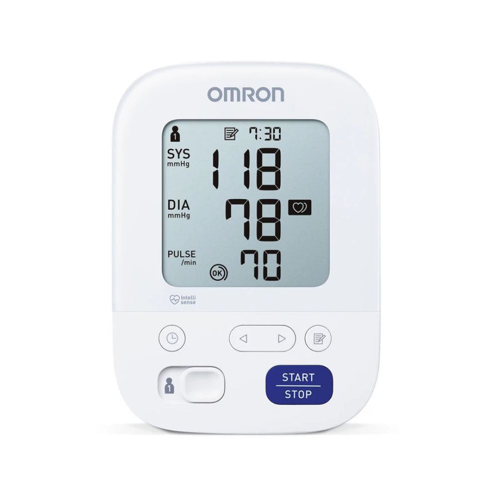 Cureline OMRON - M3 COMFORT