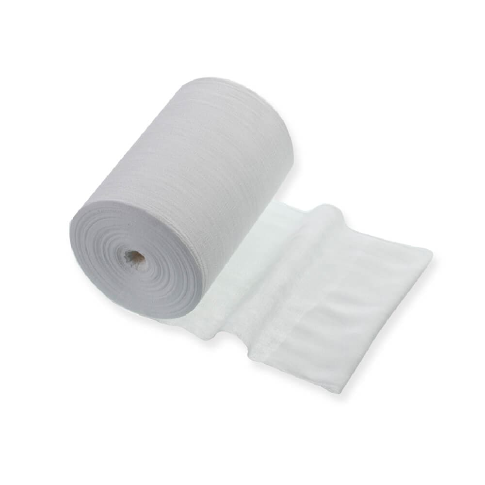 Cureline GAUZE ROLL 36X100YARD 4PLY