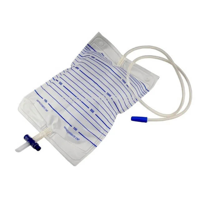 Cureline URINE BAG 2000ML