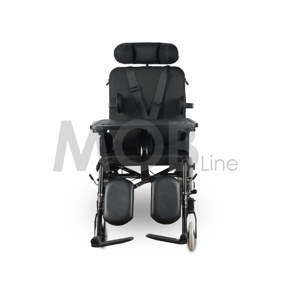 Cureline MOBLINE - CEREBRAL PALSY WHEELCHAIR