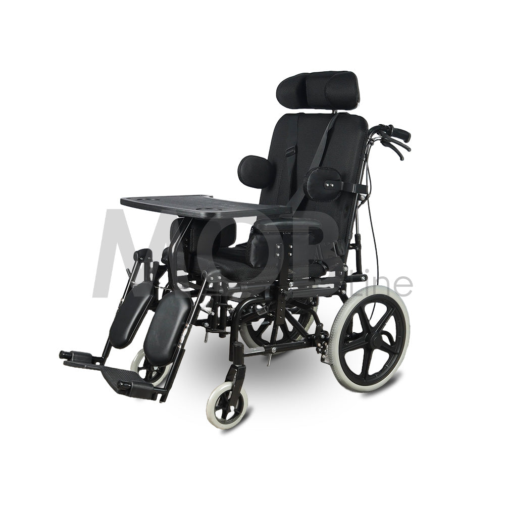 Cureline MOBLINE - CEREBRAL PALSY WHEELCHAIR