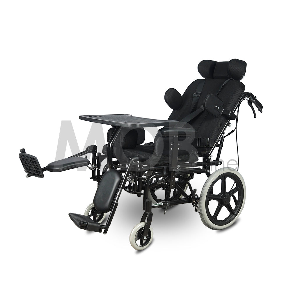 Cureline MOBLINE - CEREBRAL PALSY WHEELCHAIR