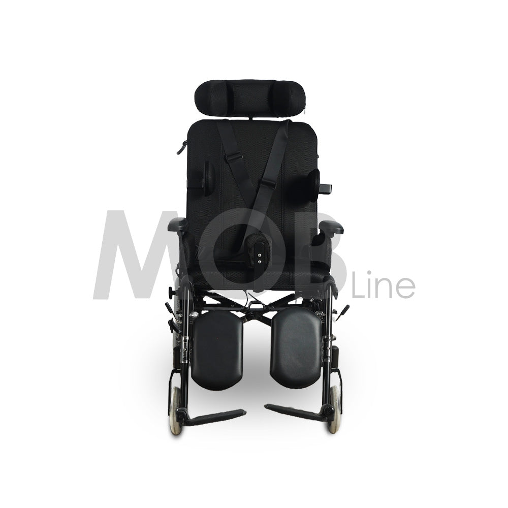 Cureline MOBLINE - CEREBRAL PALSY WHEELCHAIR