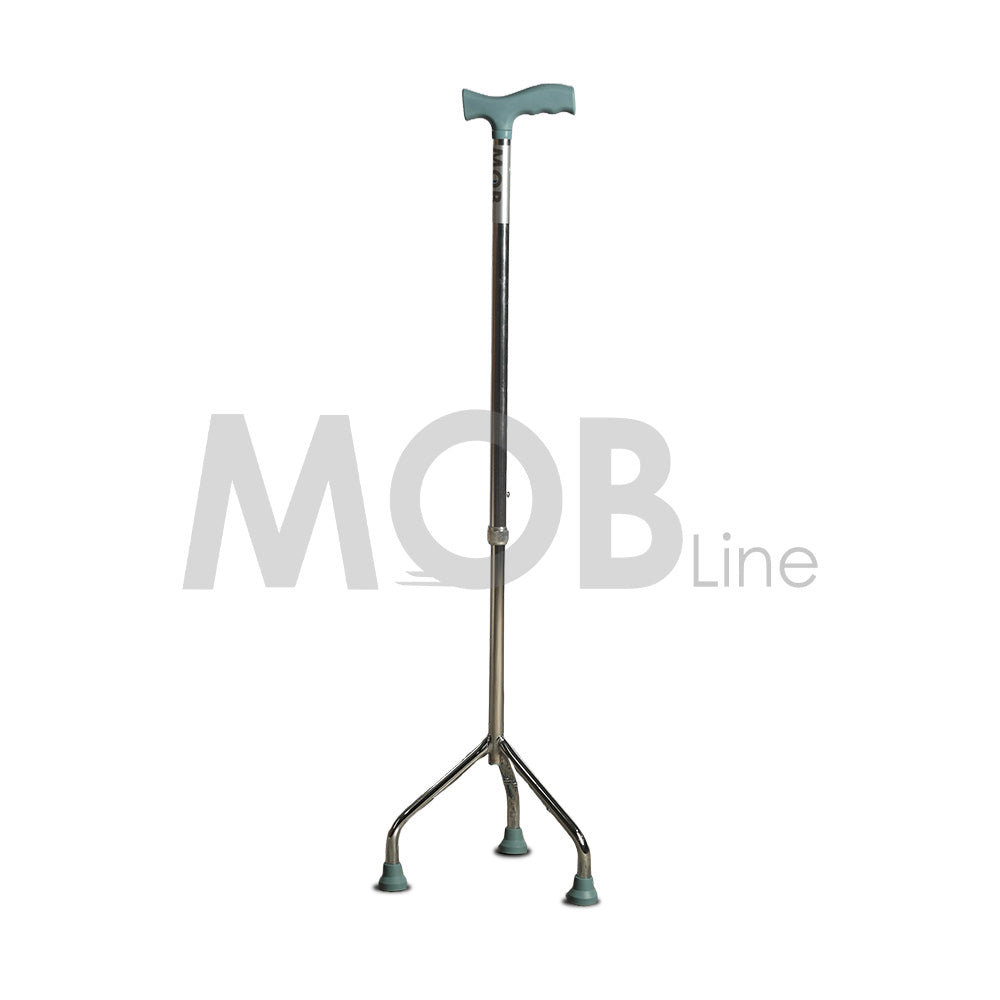 Cureline MOBLINE - TRIPOD CANE