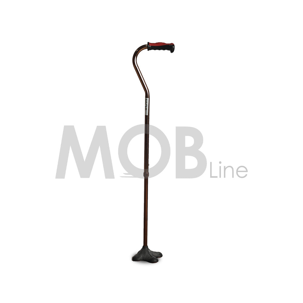 Cureline MOBLINE - WALKING STICK LARGE BASE