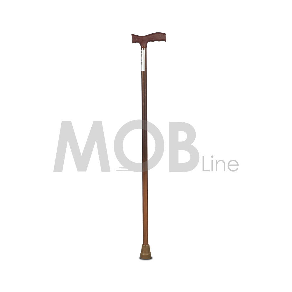 Cureline MOBLINE - WALKING STICK BRONZE