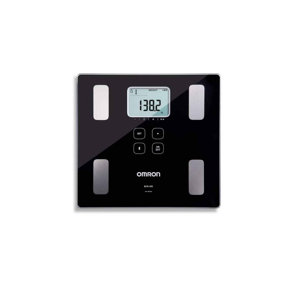 Cureline OMRON - BODY COMPOSITION MONITOR