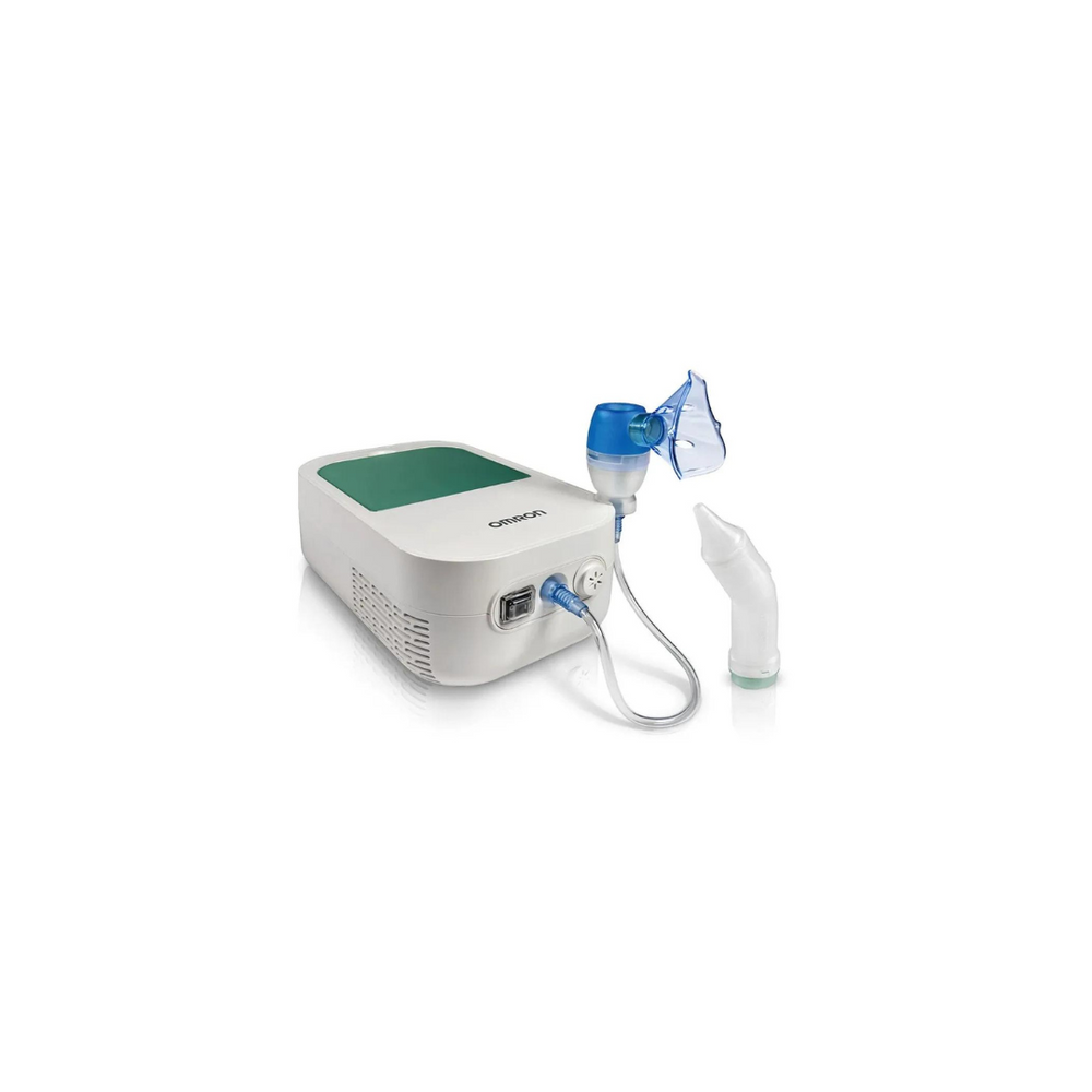 Cureline OMRON - DUOBABY