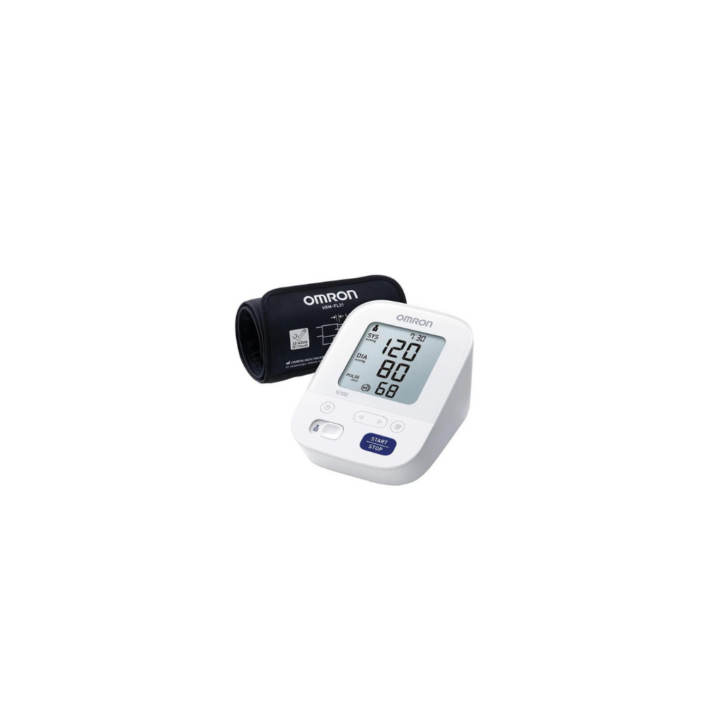 Cureline OMRON - M3 COMFORT