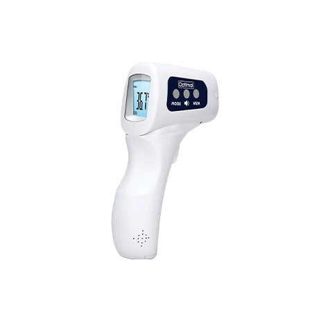 Cureline OPTIMAL - NON-CONTACT INFRARED THERMOMETER