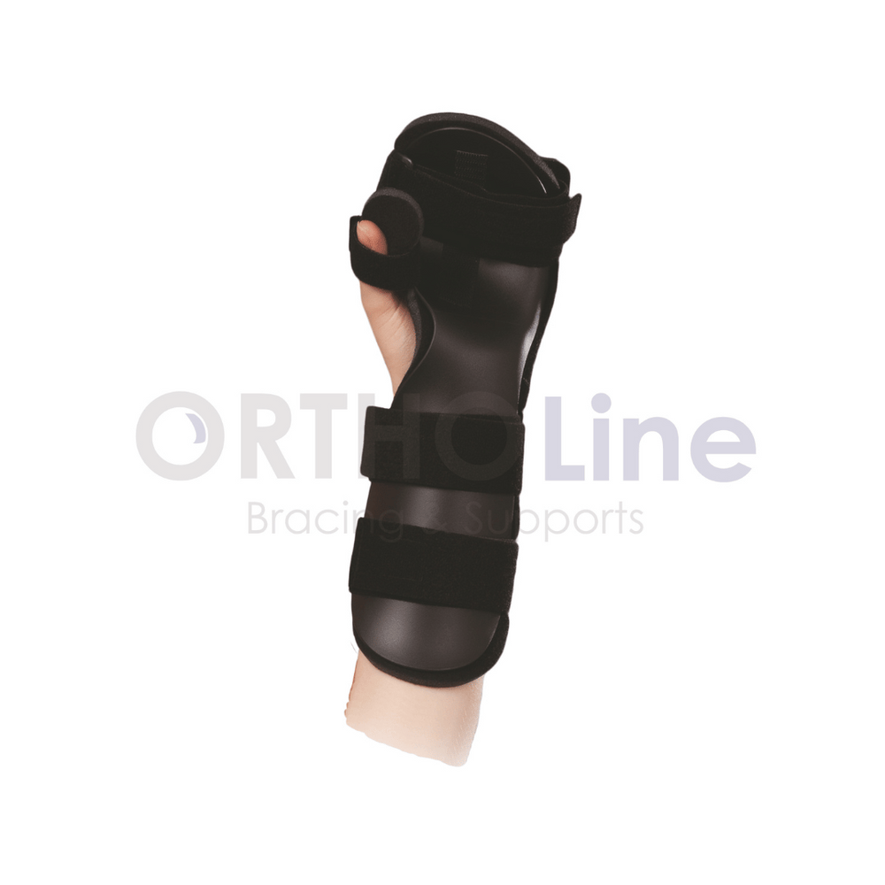 FUNCTIONAL POSITION SPLINT