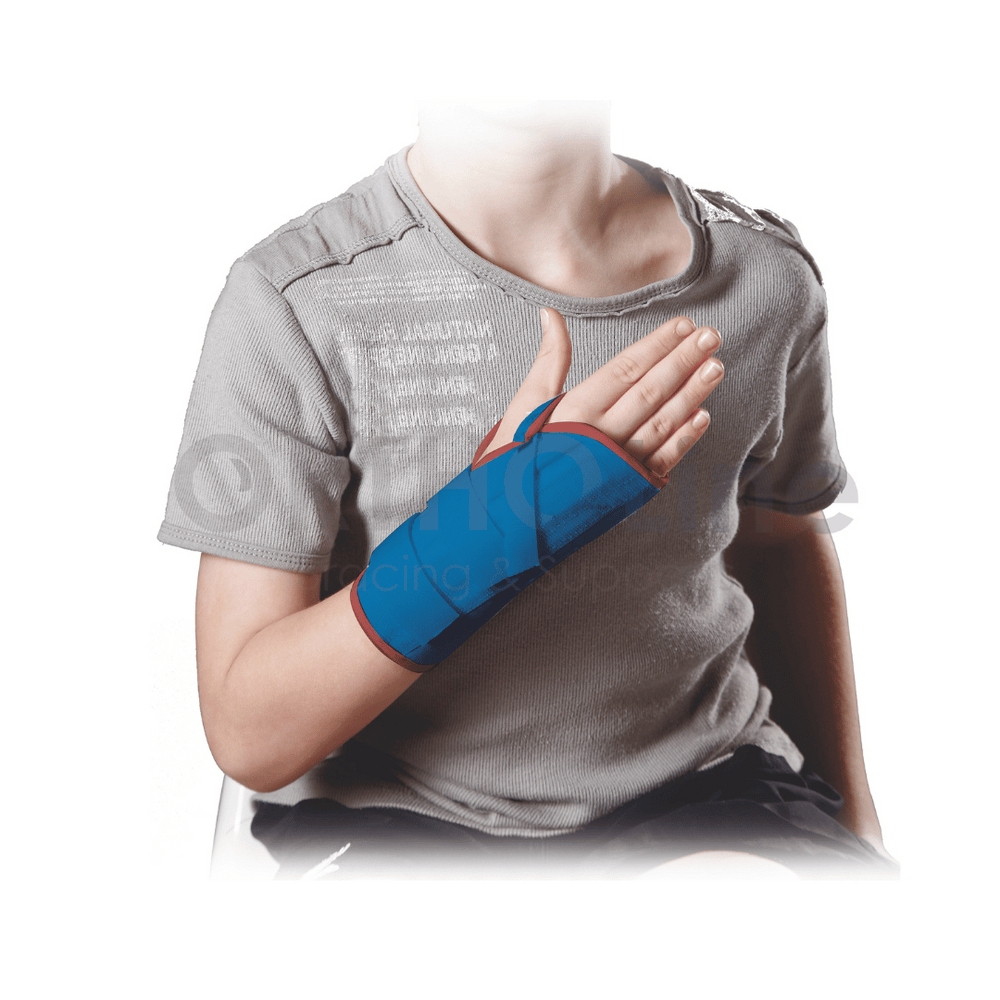 Cureline ORTHOLINE - CHILD WRIST SPLINT