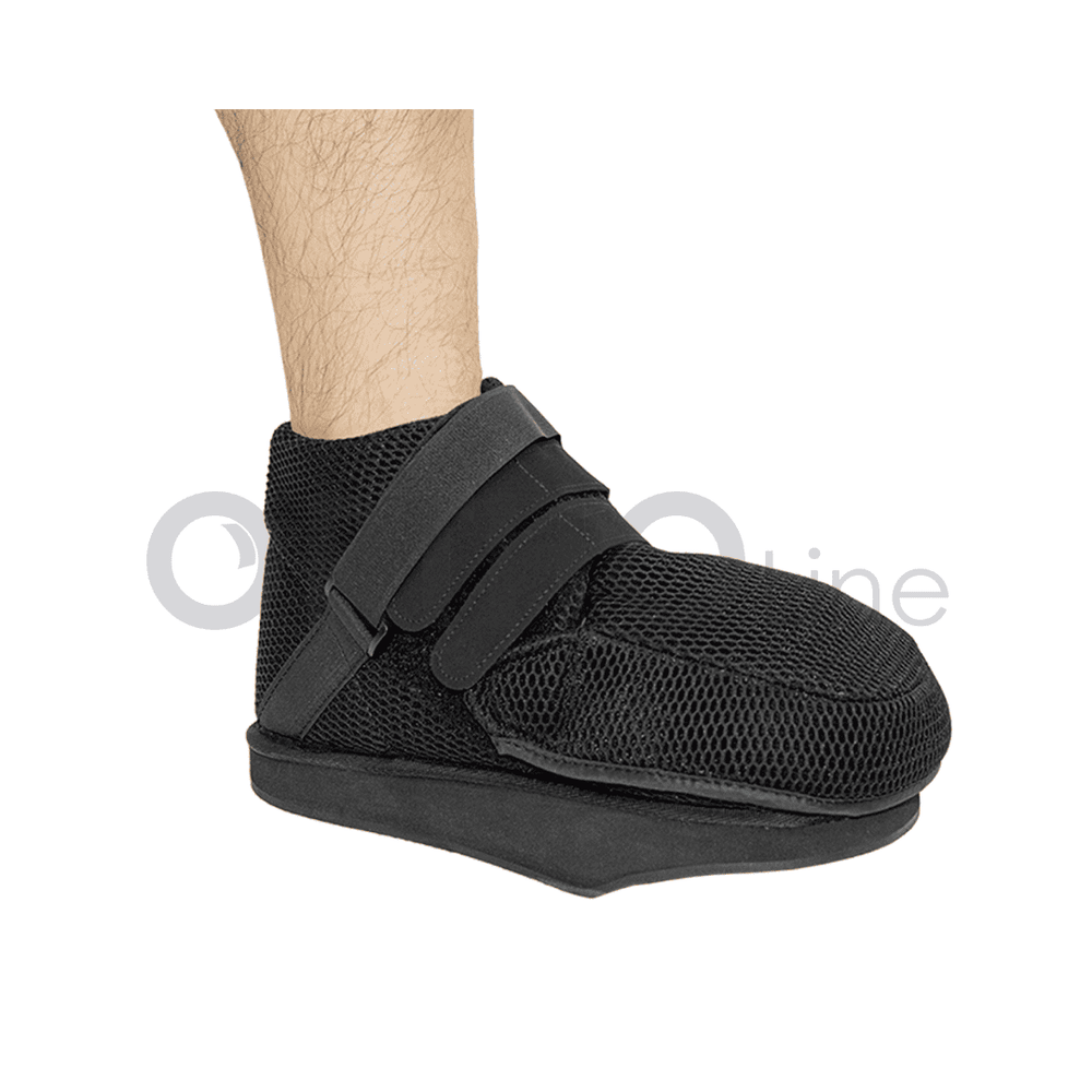 Cureline ORTHOLINE - ANTERIOR ORTHO WEDGE FOOTWEAR