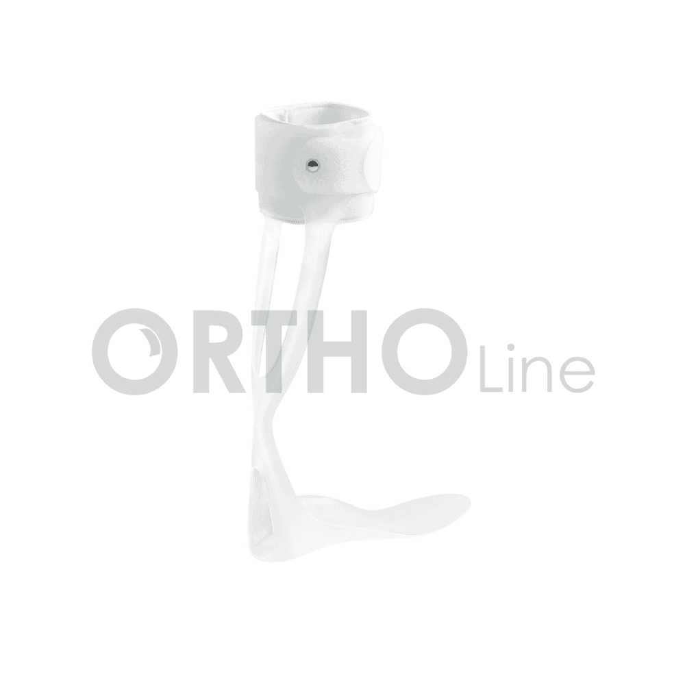 Cureline ORTHOLINE - AFO LEAF SPRING