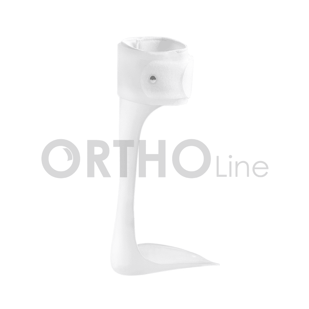 Cureline ORTHOLINE - ANKLE FOOT ORTHOSIS