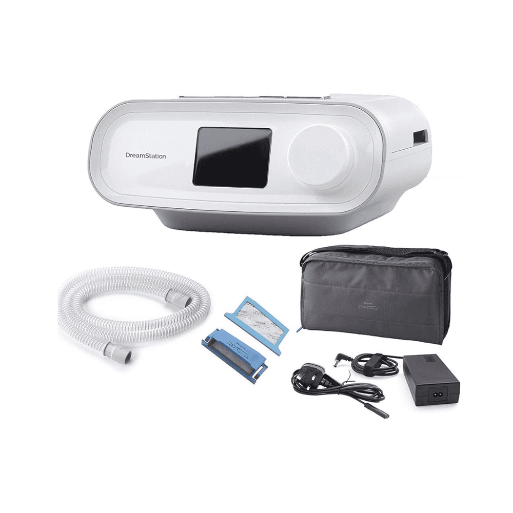 PHILIPS - DREAMSTATION AUTO-CPAP