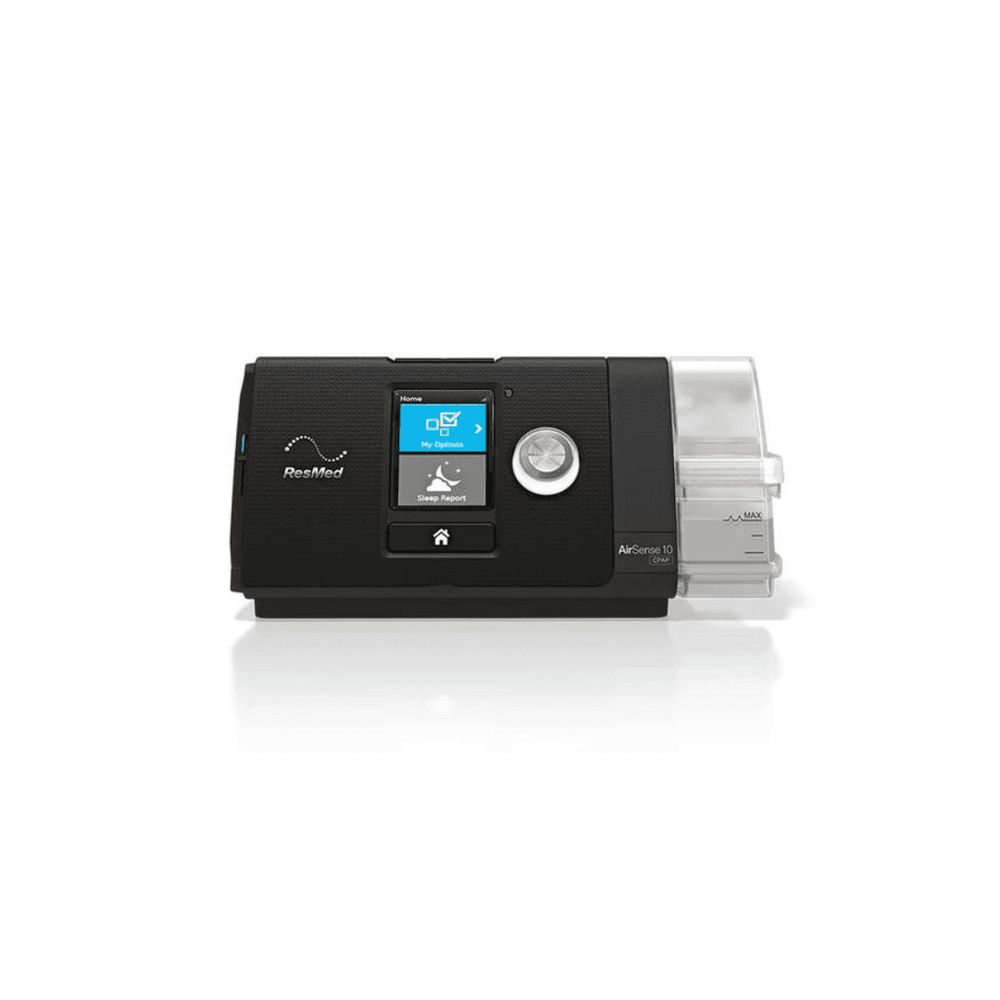 RESMED - AUTO-CPAP AIRSENSE 10 SERIES