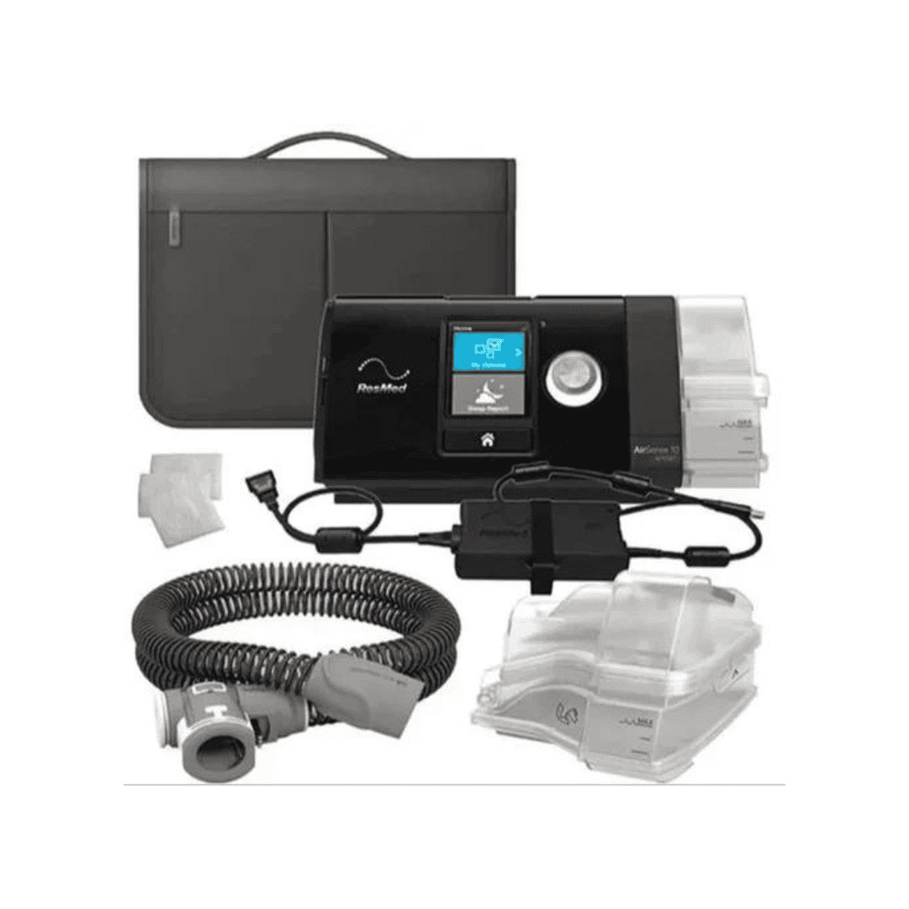 RESMED - AUTO-CPAP AIRSENSE 10 SERIES