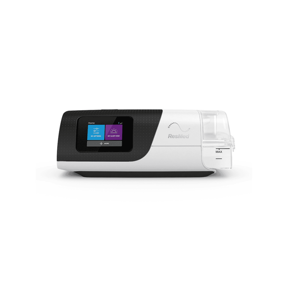 RESMED - AUTO-CPAP AIRSENSE 11 SERIES