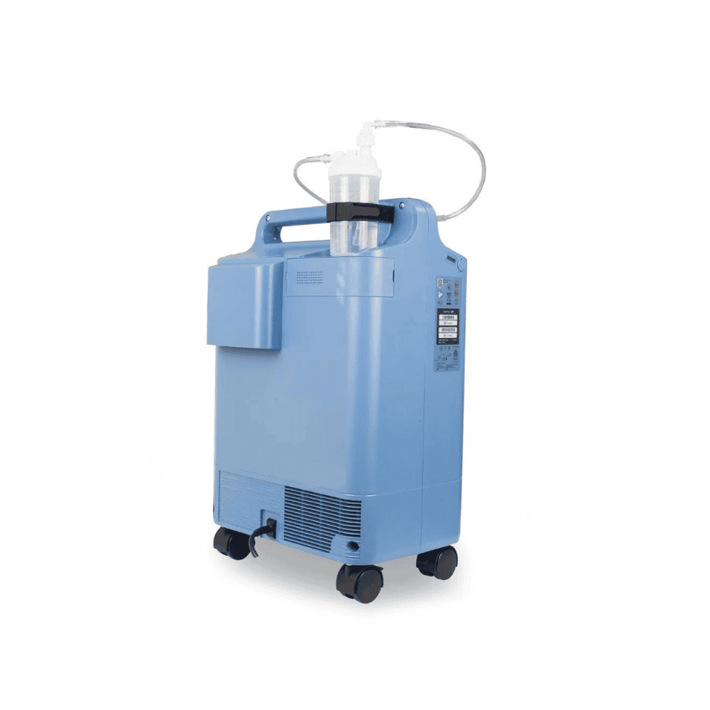 PHILIPS - RESPERONICS EVERFLO OXYGEN CONCENTRATOR 5L