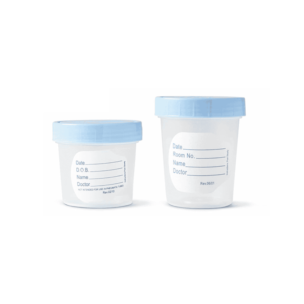 Cureline URINE TEST CUP GM