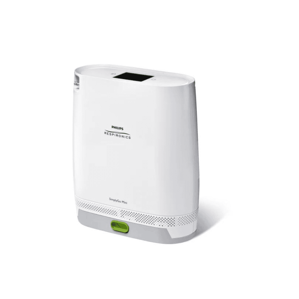 PHILIPS - OXYGEN CONCENTRATOR SIMPLY GO MINI