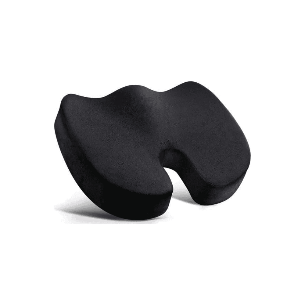 Cureline MEMORY FOAM ORTHOPEDIC SEAT