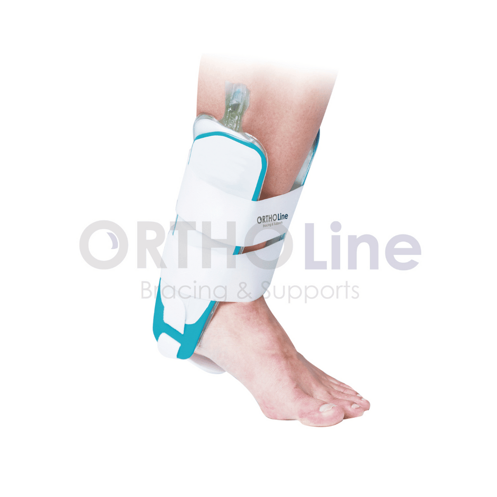 Cureline ORTHOLINE - D1 AIR STIRRUP BRACE